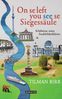 Tilman Birr: On se left you see se Siegessäule, Buch