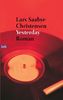 Lars S. Christensen: Yesterday, Buch