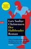 Lars S. Christensen: Der Halbbruder, Buch