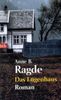 Anne B. Ragde: Das Lügenhaus, Buch