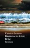 Carsten Jensen: Rasmussens letzte Reise, Buch