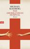 Michael Kleeberg: Das amerikanische Hospital, Buch