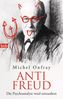 Michel Onfray: Anti Freud, Buch