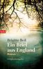 Brigitte Beil: Ein Brief aus England, Buch