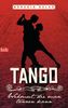 Horacio Salas: Tango, Buch