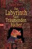 Walter Moers: Das Labyrinth der Träumenden Bücher, Buch