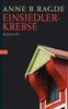 Anne B. Ragde: Einsiedlerkrebse, Buch