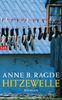 Anne B. Ragde: Hitzewelle, Buch