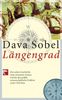 Matthias Fienbork: Längengrad, Buch