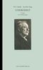 W. G. Sebald: Unerzählt, Buch