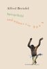 Alfred Brendel: Spiegelbild und schwarzer Spuk, Buch