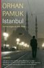 Orhan Pamuk: Istanbul, Buch