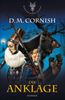 D. M. Cornish: Monster Blood Tattoo, Buch