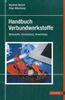 Handbuch Verbundwerkstoffe, Buch