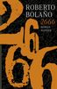 Roberto Bolaño: 2666, Buch