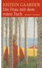 Jostein Gaarder: Die Frau mit dem roten Tuch, Buch