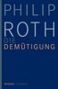 Philip Roth: Die Demütigung, Buch