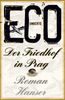 Umberto Eco: Der Friedhof in Prag, Buch