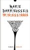 Marie Darrieussecq: Prinzessinnen, Buch