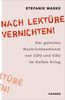 Stefanie Waske: 
