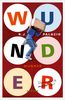 Raquel J. Palacio: Wunder, Buch