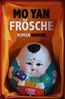 Mo Yan: Frösche, Buch