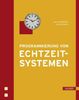 Eberhard Kienzle: Programmierung von Echtzeitsystemen, Buch