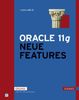 Andrea Held: Oracle Database 11g - Neue Features, Buch