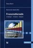 Tobias Martin: Finanzmathematik, Buch