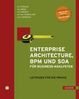 Enterprise Architecture, BPM und SOA für Business-Analysten, Buch