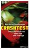 Karl-Heinz Büschemann: Crashtest - Deutsche Autobauer ohne Plan und Strategie, Buch