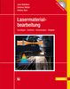 Andrea Barz: Lasermaterialbearbeitung, Buch