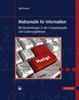 Rolf Socher: Mathematik für Informatiker, Buch