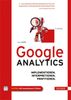 Timo Aden: Google Analytics, Buch