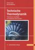 Günter Cerbe: Technische Thermodynamik, Buch