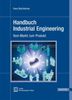 Hans Barthelmes: Handbuch Industrial Engineering, Buch