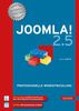 David Jardin: Joomla! 2.5, Buch