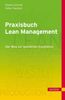 Pawel Gorecki: Praxisbuch Lean Management, Buch