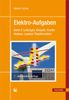 Edgar Balcke: Elektro-Aufgaben 03, Buch
