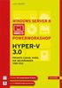 Martin Dausch: Windows Server 2012: Powerworkshop Hyper-V 3.0, Buch