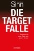 Hans-Werner Sinn: Die Target-Falle, Buch