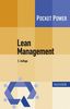 Paul Gorecki: Lean Management, Buch