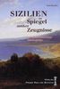 Kurt Roeske: Sizilien im Spiegel antiker Zeugnisse, Buch