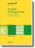 Philipp Hölzle: Projektmanagement, Buch