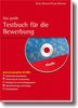 Doris Brenner: Das große Testbuch für die Bewerbung, Buch