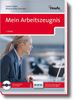 Günter Huber: Mein Arbeitszeugnis, Buch