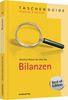 Manfred Weber: Bilanzen, Buch