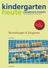 Beurteilungen & Zeugnisse, Buch