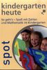 Gerhard Friedrich: So geht's - Spass mit Zahlen und Mathematik im Kindergarten, Buch