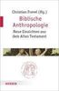 Biblische Anthropologie, Buch